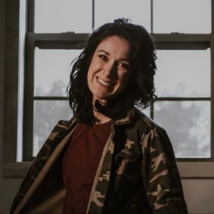 Meet your Posher, Tabitha